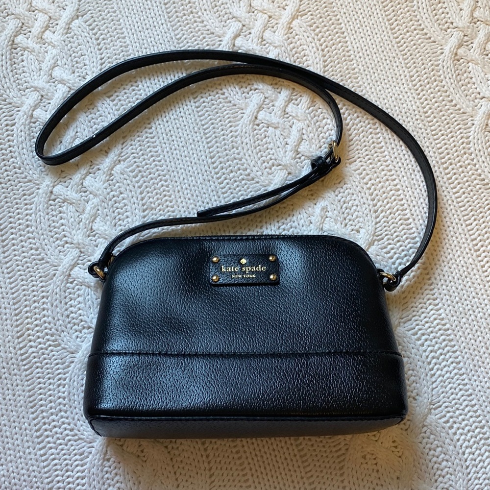 Kate Spade Crossbody